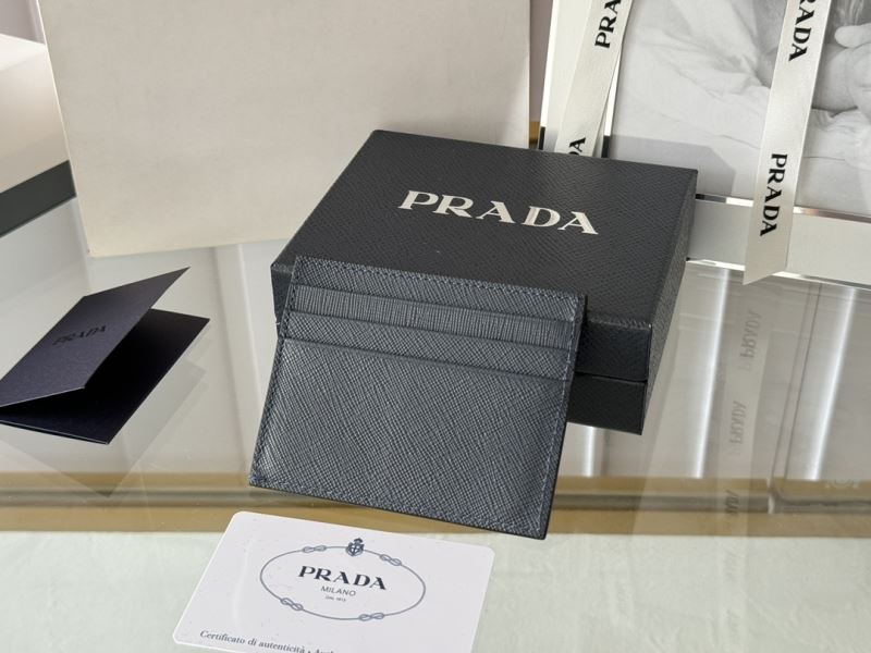 Prada Wallets